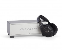 Gemini Headphones 1