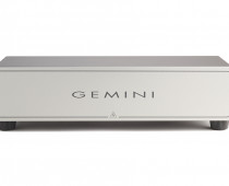 Gemini Model 8 7 Front