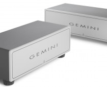 Gemini Pair Angle 2