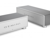 Gemini Pair Angle SSF 3