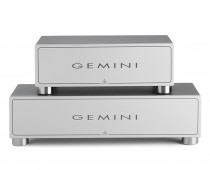 Gemini Stack Front SSF