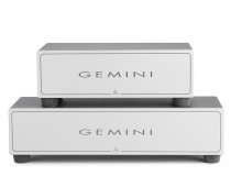 Gemini Stack Front