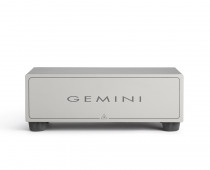 Gemini US Front Silver