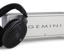 Gemini VHC V2 Headphones 3
